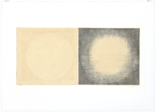 Dessin XVII (1988)