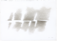 Dessin I (2003)
