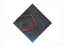 LOSANGE I (1987)